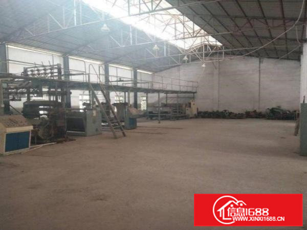 黄江社贝独院厂房出租2000平有现成办公室形象好