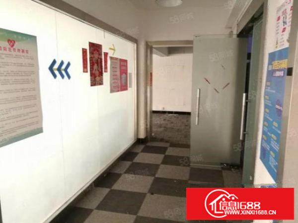 龙华民治精装修厂房180平米，21格局