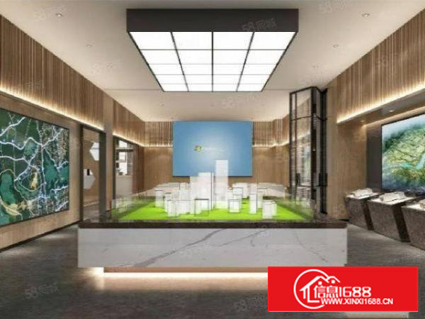 南山西丽阳光工业区7号楼全新交房适合科技研发