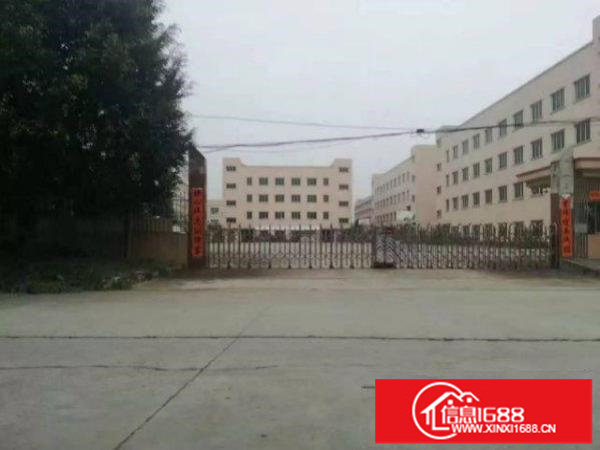 坪山新区坪山原房东独院厂房15000平方米带豪华装修出租