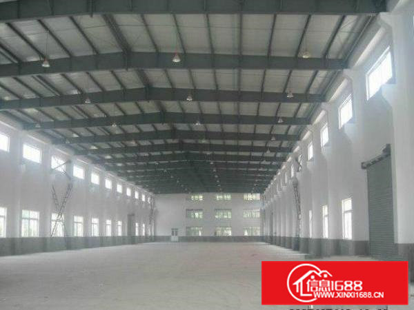 东莞常平铁皮房低价出租、原房东厂房出租900平