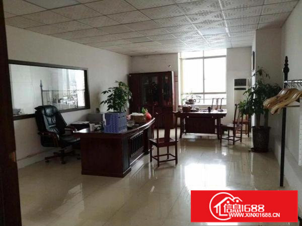 虎门北栅豪华装修现成制衣厂420平米出租。