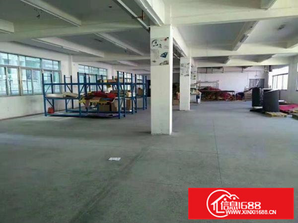 出租石排镇石排城区270平方厂房，现成办公室，水电齐全