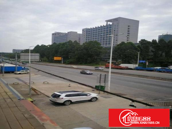 大岭山新出精装修标准厂房二楼540平带办公室