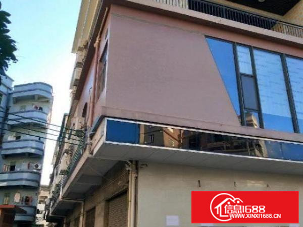 自建厂房水电设施完善招租