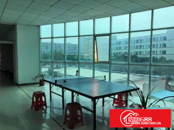 长安乌沙三楼2100平方精装修厂房免转让费转租