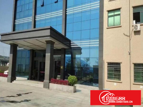 清溪原房东独院厂房3500平方大小可分