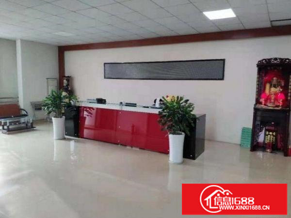 坪地豪华装修2180平低价出租可分租