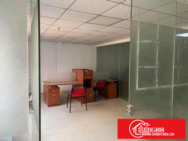 安良八村新出四楼500平方出租