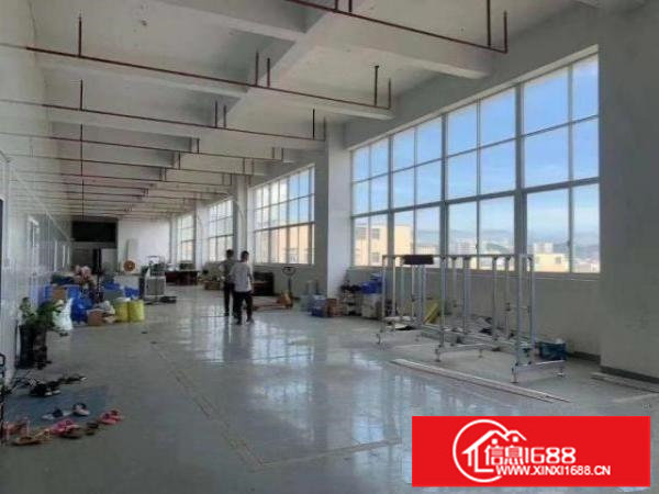 大小可以分租，原房东