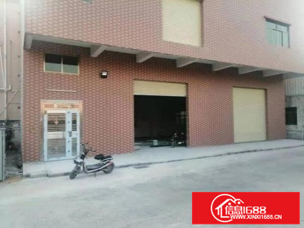 横沥镇原房东650平整栋出租水电齐全交通便利