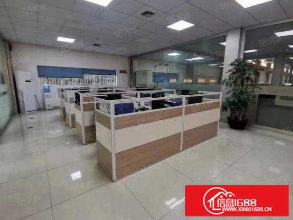 大岭山一手房东独院钢构厂房2900平方出租带办公室豪华装修