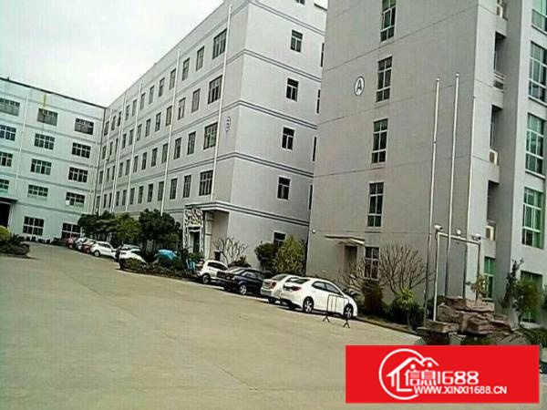 免中介惠阳爆盘秋长独立楼高厂房标准厂房出租