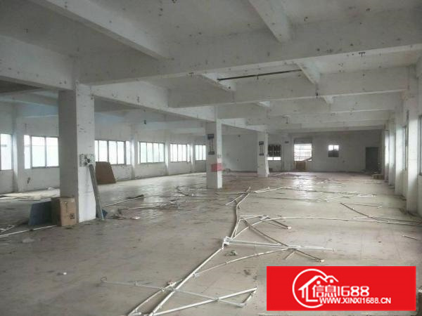 潼侨标准工业园区厂房900至1900平米出租（可分