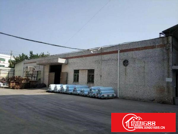 坑梓三角楼工业区新出原房东标准一楼1800M2招租