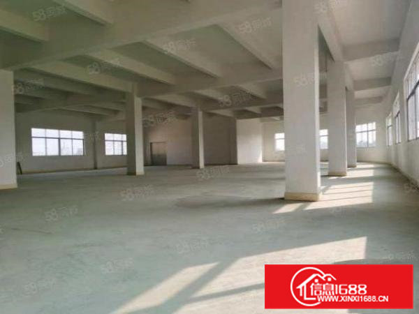 2楼1000平方出租，租金10块钱