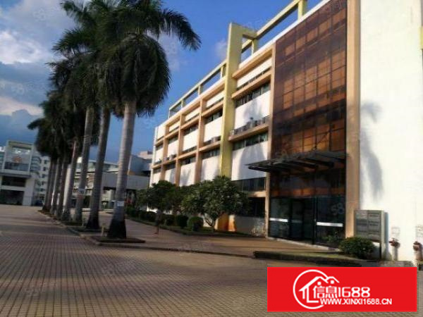 三水乐平化妆品基地出租园区总面积25006平方可以整租和分租