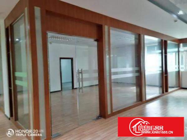 西乡臣田工业区带装修无尘车间整层2600平米出租