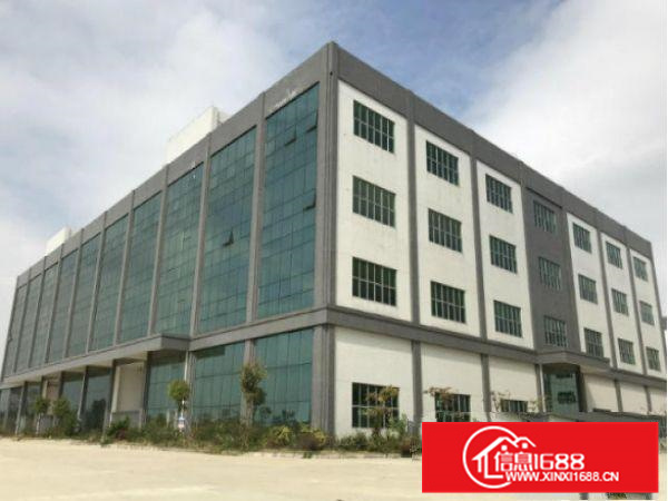 独院20000方、电按需求、形象好空地大、可办环评