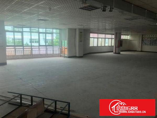 标准厂房出租宝安石岩