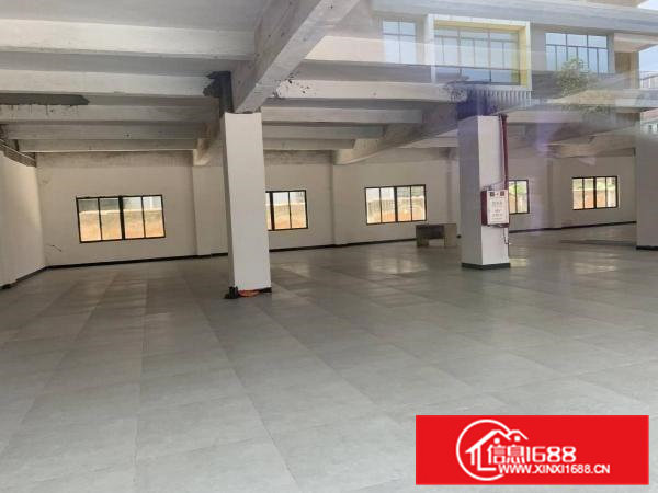 特价厂房出租坐标常平镇中心，交通便利，园区环境优美设施完善