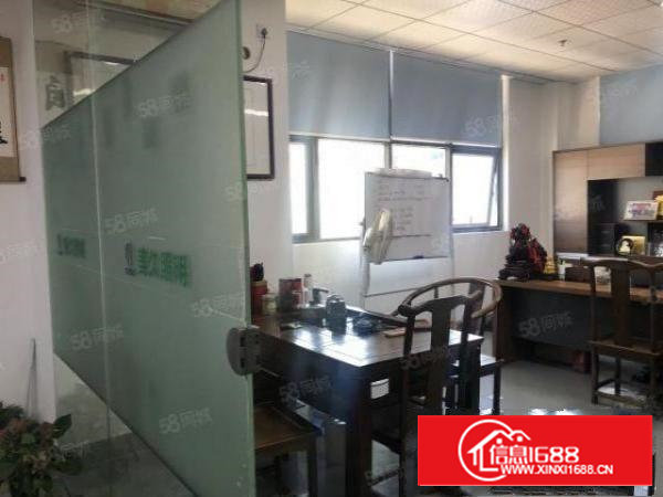 石岩新出精装修366平，水电齐全，大园区形象好