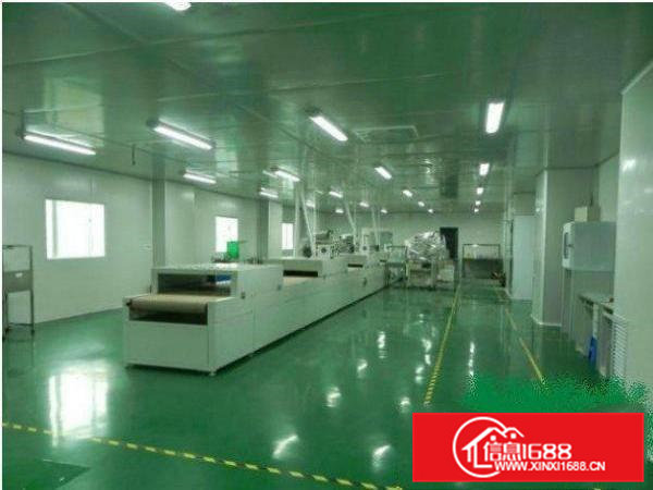 卢屋村附近一楼1000平方厂房出租水电齐全