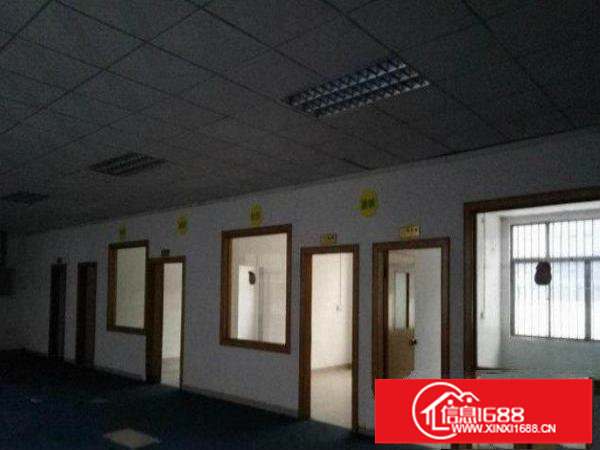 龙岗区龙城现有一楼1000平米厂房招租