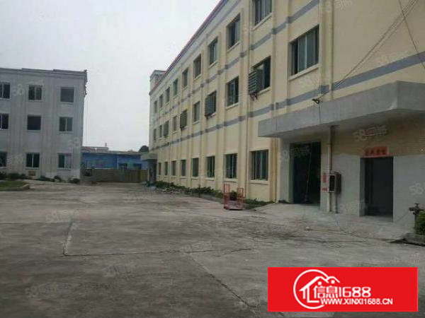 塘厦林村标准工业园标准1楼1400平方！高6米！可装峰谷表！