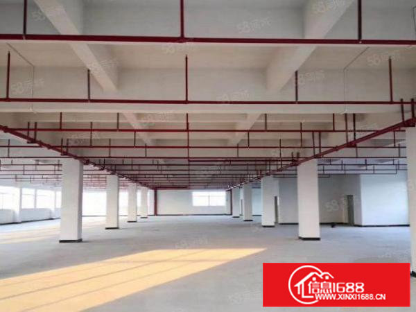 桥头镇独门独院厂房4800平方带现成办公室出租！！！！！！！