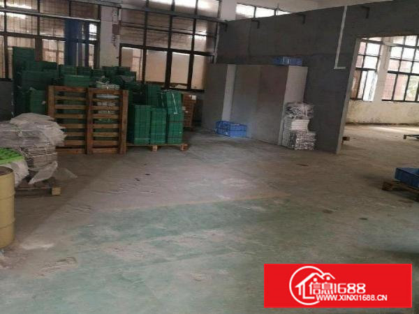 一楼厂房，宿舍出租价格优惠