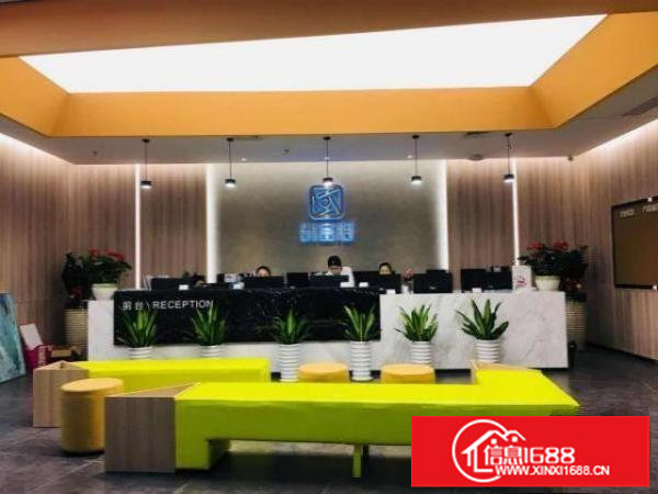 龙华清湖民治地址挂靠980起租，解除地址异常送红本可申请补