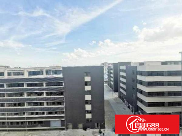 周边配套成熟，好招工