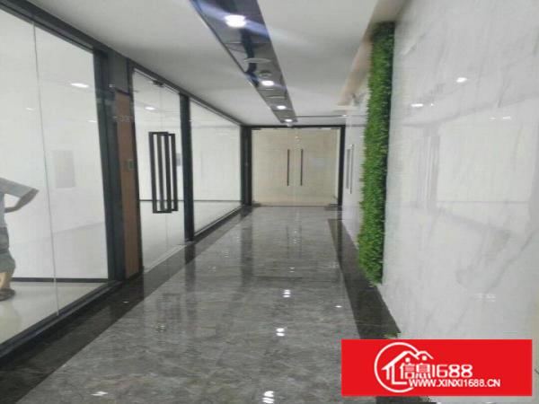 布吉南岭100-800平方电商厂房出租