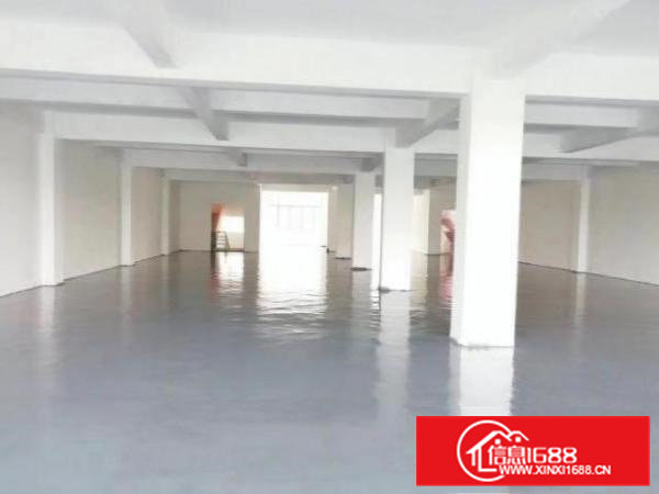 十元一平，免租半年（中国制造加油）