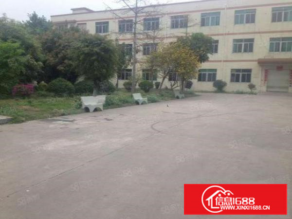 长安镇乌沙新出独门独院标准厂房6500平