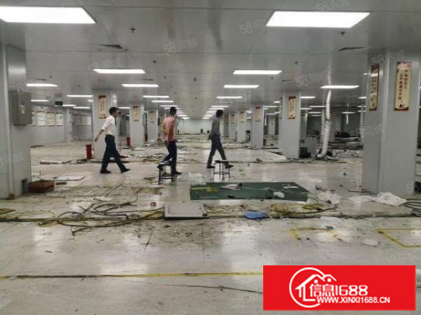 公明上村无尘车间独栋原房东厂房18800平租22