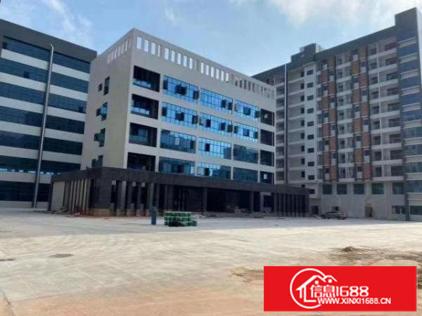 红本产权原房东12000平大小可分租