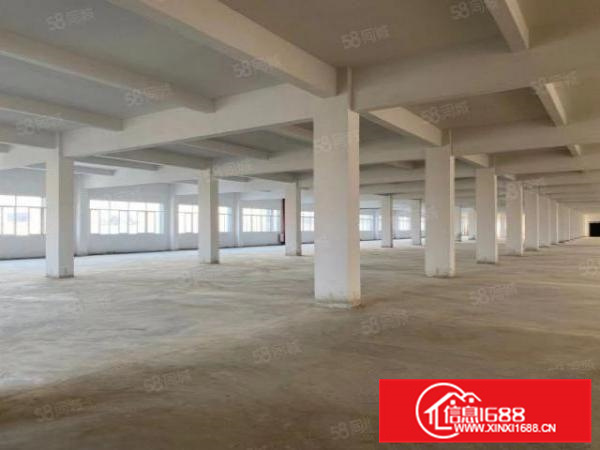 狮山狮西工业区花园式厂房