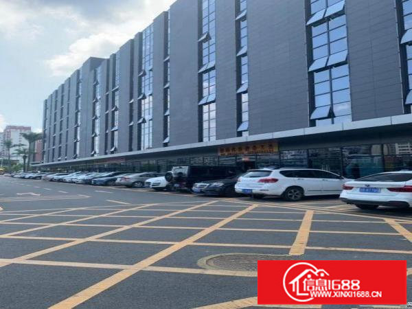 坂田杨美地铁口1600平电商办公室厂房出租原房东可分租。