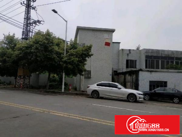 水南市场，周边环境良好，治安管理完善