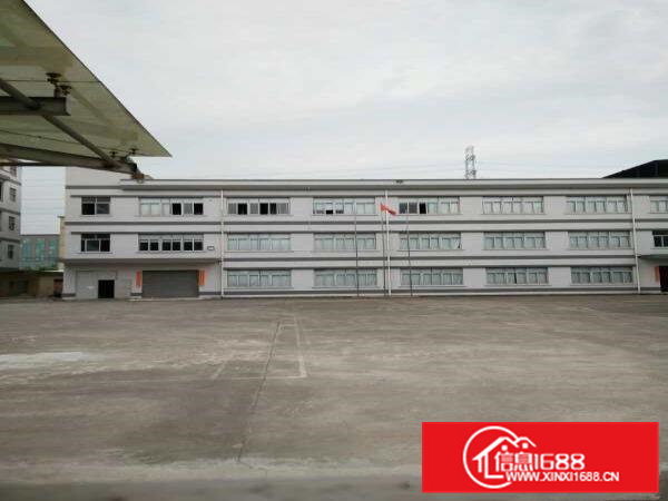 黄江即将空出原房东独院7200平米出租