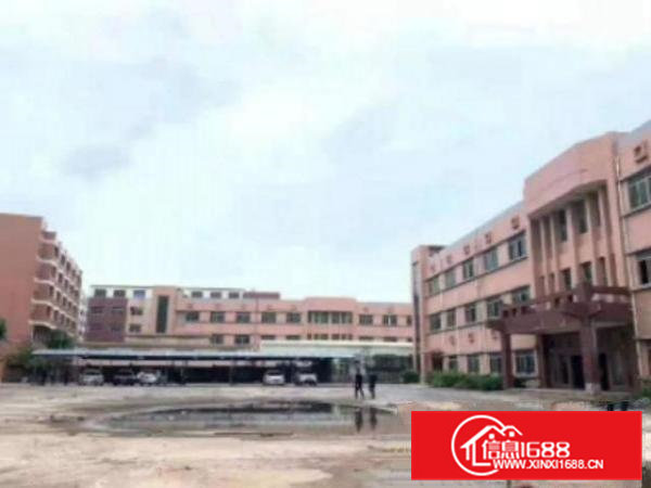 高埗独院厂房分租二楼1800平方带现成装修