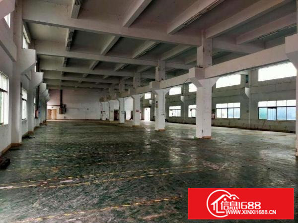 出租清溪镇大利村1500平方五金一楼无行业限制可办