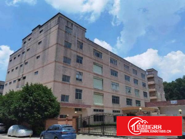 松岗沙井电镀厂房出租，大小分租