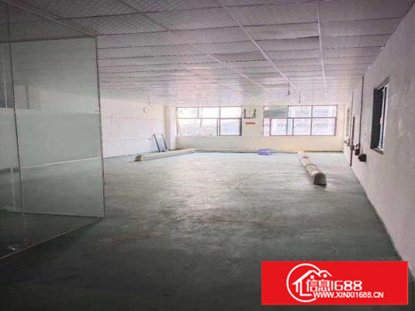 夏边二楼厂房200平方租金2500元