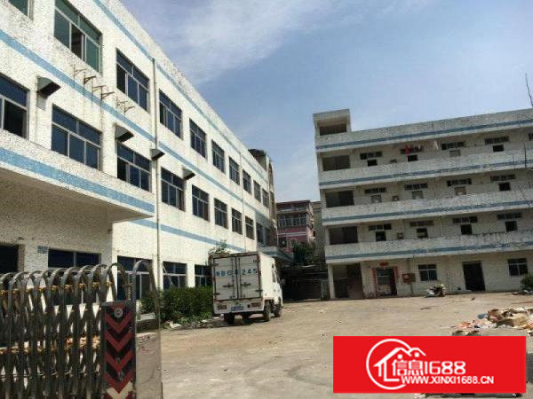 五联村委独院4500平方厂房出租可分租一楼高度6米