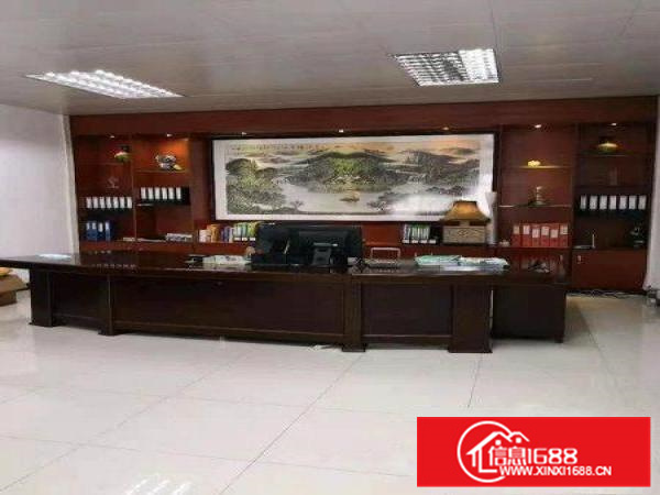 石湾镇标准厂房出租1500正件齐备可办环评价格便宜