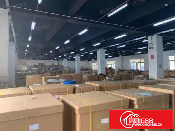 大浪英泰路口原房东一楼厂房1380平方，价格32元