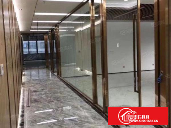 ！！！地铁口地铁口厂房楼上165平方带精装修出租